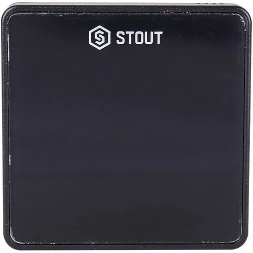 Датчик температуры пола Stout СЕРИЯ 4, СЕРИЯ 8, СЕРИЯ 9, СЕРИЯ 12 C-8f STE-0101-008008
