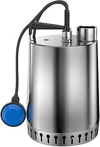 Насос дренажный Q=18м³/ч H=13м Grundfos UNILIFT AP12.406.A1 96010979, 1