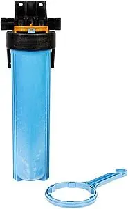 Корпус фильтра 1"в x 1"в Big Blue 20" Джилекс 1 М 20" Т 9061 Корпус фильтра 1"в x 1"в Big Blue 20" Джилекс 1 М 20" Т 9061, 1