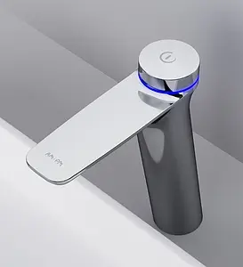 Термостат для раковины Am.Pm Inspire 2.0 хром F50A92400 Термостат для раковины Am.Pm Inspire 2.0 хром F50A92400, 3