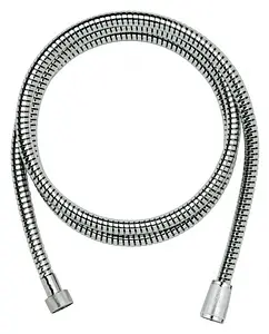 Шланг для душа Grohe Rotaflex 150см хром 28409000, 1