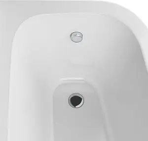 Ванна акриловая Am.Pm Spirit 160x100 L W72A-160L100W-A2 Ванна акриловая Am.Pm Spirit 160x100 L W72A-160L100W-A2, 3