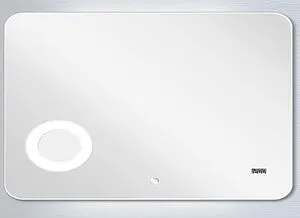 Зеркало с подсветкой Aquaton Элио 120 1A194302EO010, 3