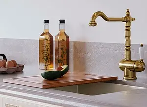 Разделочная доска Omoikiri CB-03-WOOD-S венге 4999008 Разделочная доска Omoikiri CB-03-WOOD-S венге 4999008, 4