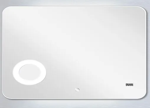 Зеркало с подсветкой Aquaton Элио 120 1A194302EO010