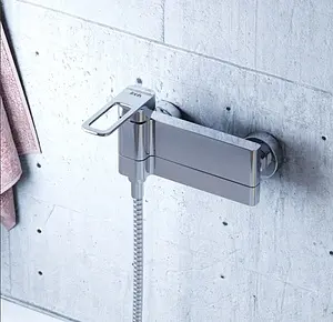 Смеситель для ванны IDDIS Slide хром SLISB00i02WA Смеситель для ванны IDDIS Slide хром SLISB00i02WA, 5