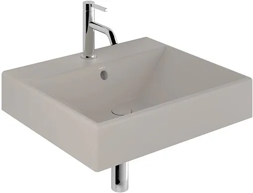 Раковина Kludi Resa 60 светло-серый 59WW61O2