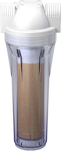 Фильтр для бытовой техники ½&quot;в x ½&quot;в Slim Line 10&quot; Thermex Ion 750005