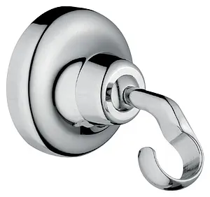 Держатель ручного душа Jacob Delafon Fairfax хром E75093-CP, 1