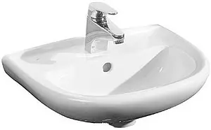 Раковина Jika Olymp 60 белый 8106130001049, 1