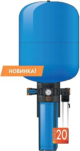 Комплексное решение Джилекс Краб-Т 100 9092