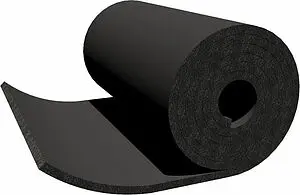 Теплоизоляция рулонная 1000x9мм x 10м черная Energoflex Energomax EMXR09110 Теплоизоляция рулонная 1000x9мм x 10м черная Energoflex Energomax EMXR09110, 4