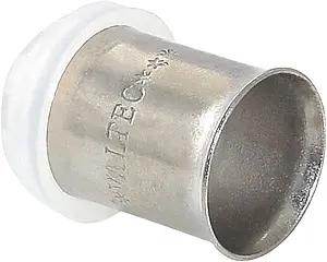 Гильза пресс 20мм Valtec VTm.290.N.000020, 1