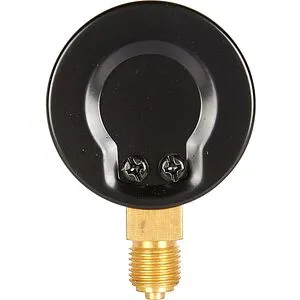 Манометр радиальный Rommer 50 мм 6 бар ¼&quot; RIM-0010-500608, 5