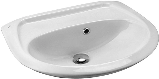 Раковина Santek Бриз 50 белый 1WH110448