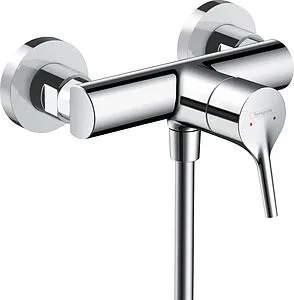 Смеситель для душа Hansgrohe Talis S хром 72601000, 1