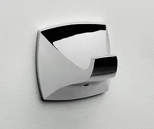 Крючок Wasserkraft Wern хром 2523, 2