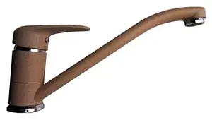 Смеситель для кухни Lemark Pramen песочный LM3304FL107 Смеситель для кухни Lemark Pramen песочный LM3304FL107, 1