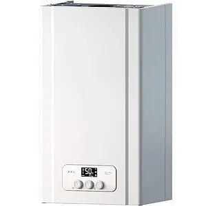 Настенный газовый котел двухконтурный турбированный 13кВт E.C.A. GELIOS PLUS 13 HM NG 8216652004 Настенный газовый котел двухконтурный турбированный 13кВт E.C.A. GELIOS PLUS 13 HM NG 8216652004, 1