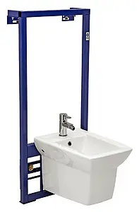 Инсталляция для биде Cersanit Link P-IN-BI-LINK Инсталляция для биде Cersanit Link P-IN-BI-LINK, 2