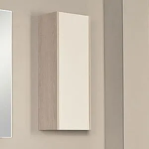 Шкаф Aquaton Йорк 30 ясень фабрик 1A171403YOAV0, 3