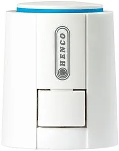 Сервопривод электротермический НЗ 24В М30 x 1.5 Henco CU-ACT-24V, 1