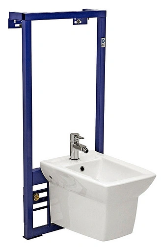 Инсталляция для биде Cersanit Link P-IN-BI-LINK