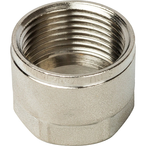 Концовка для металлопластиковых труб ¾"ек x 20x2.0мм Stout SFC-0021-002020 Концовка для металлопластиковых труб ¾"ек x 20x2.0мм Stout SFC-0021-002020