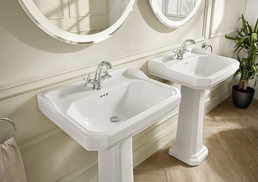 Раковина Roca Carmen 65 белый 3270A1000