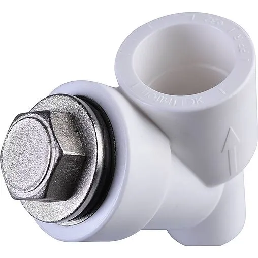 Фильтр угловой сетчатый 32мм н/в Политэк 9100313201