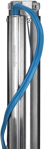 Насос скважинный центробежный 4&quot; Aquario ASP7B-40-100BE 3374