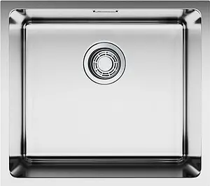 Мойка кухонная Omoikiri Tadzava 49-U/I-IN нержавеющая сталь 4993074 Мойка кухонная Omoikiri Tadzava 49-U/I-IN нержавеющая сталь 4993074, 1