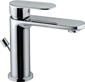 Смеситель для раковины Jaquar Opal Prime хром OPP-CHR-15051BPM, 1