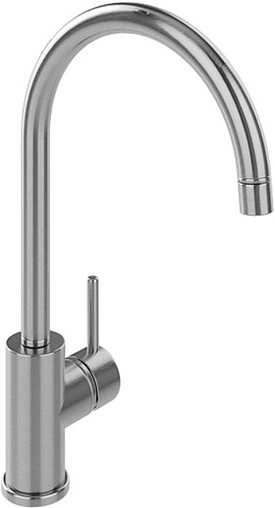 Смеситель для кухни IDDIS Kitchen Line нержавеющая сталь K05STJ0i05