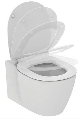 Комплект 4 в 1 Ideal Standard Connect AquaBlade E211601