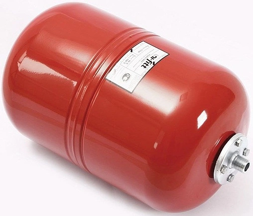 Расширительный бак Uni-Fitt 24л 5 бар WRV24-U