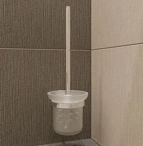 Ёршик для унитаза IDDIS Sena хром SENSSG0i47, 3