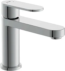 Смеситель для раковины Cersanit Elio хром 63044, 1