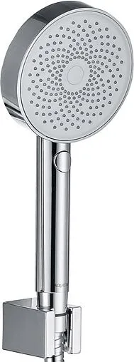 Душевой набор Aquatek Вега хром AQ2030CR