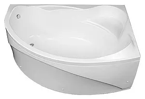 Ванна акриловая Aquanet Jamaica 160x110 R 00203987 Ванна акриловая Aquanet Jamaica 160x110 R 00203987, 2