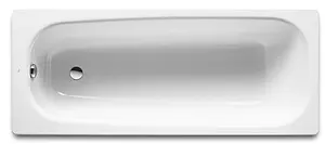 Ванна чугунная Roca Continental 120x70 211506001 Ванна чугунная Roca Continental 120x70 211506001, 1