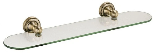 Полка Fixsen Antik бронза FX-61103