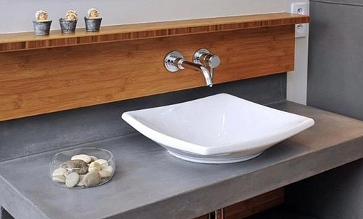 Раковина Jacob Delafon Escale 41 белый E1325-X5-00