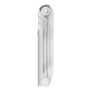 Радиатор биметаллический 6 секций Royal Thermo Revolution B 350 Bianco Traffico RTRB335006 Радиатор биметаллический 6 секций Royal Thermo Revolution B 350 Bianco Traffico RTRB335006, 3