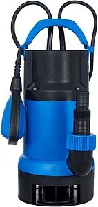 Насос дренажный Q=15м³/ч H=8м Aquario ADS-750-35E 1753 Насос дренажный Q=15м³/ч H=8м Aquario ADS-750-35E 1753, 3