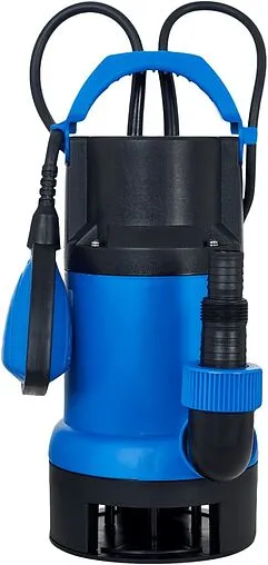 Насос дренажный Q=15м³/ч H=8м Aquario ADS-750-35E 1753