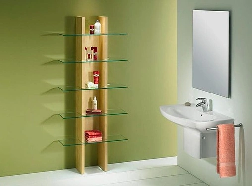 Раковина Roca Dama senso 80 белый 327510000