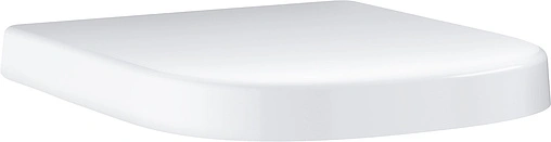 Унитаз подвесной безободковый Grohe Euro Ceramic белый 3920600H
