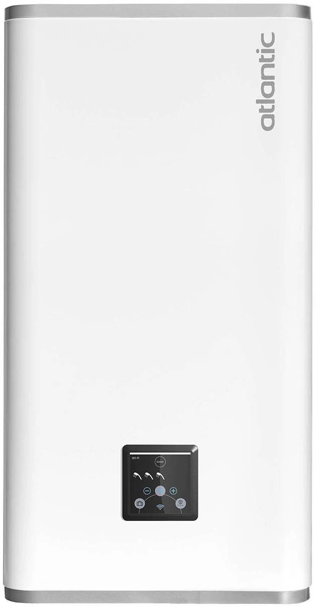 Водонагреватель накопительный электрический Atlantic Vertigo Steatite WiFi 80 W 841278
