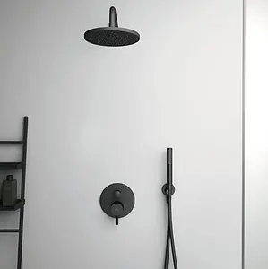 Лейка ручного душа Ideal Standard Stick хром BC774XG Лейка ручного душа Ideal Standard Stick хром BC774XG, 4